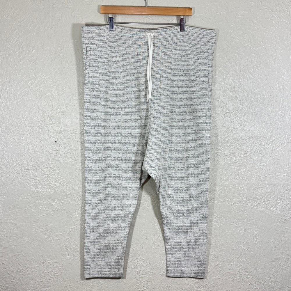 Forme D expression Harem Pant XL Italy Art Artisan Lagenlook Scandi 3'3204322896